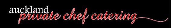 Design de Logo par sc designs pour Auckland Private Chef Catering | Design #39823