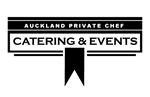 Logo Design by full360 for Auckland Private Chef Catering | Design #41678