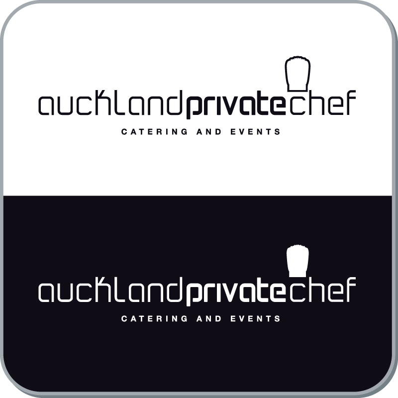 Logo Design by sD for Auckland Private Chef Catering | Design #40368