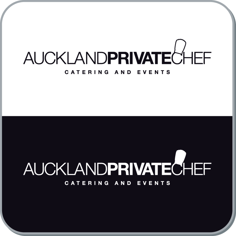 Logo Design by sD for Auckland Private Chef Catering | Design #40369