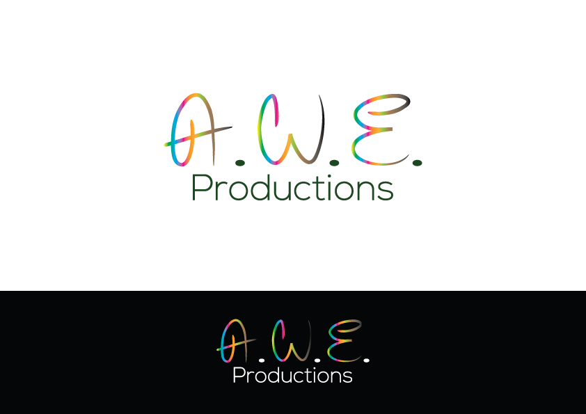 Logo Design by Zeeshan Ali for Reichert Productions,Inc. | Design #16210207