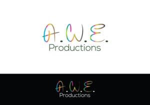 Logo Design by Zeeshan Ali for Reichert Productions,Inc. | Design: #16210207