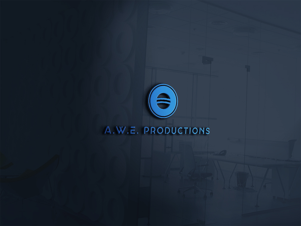 Logo Design by Mime Artworks for Reichert Productions,Inc. | Design #16303183