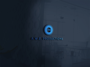 Logo Design by Mime Artworks for Reichert Productions,Inc. | Design: #16303183