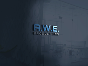 Logo Design by AhmadMohammad for Reichert Productions,Inc. | Design: #16210311