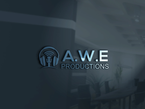 Logo Design by asman for Reichert Productions,Inc. | Design: #16214258