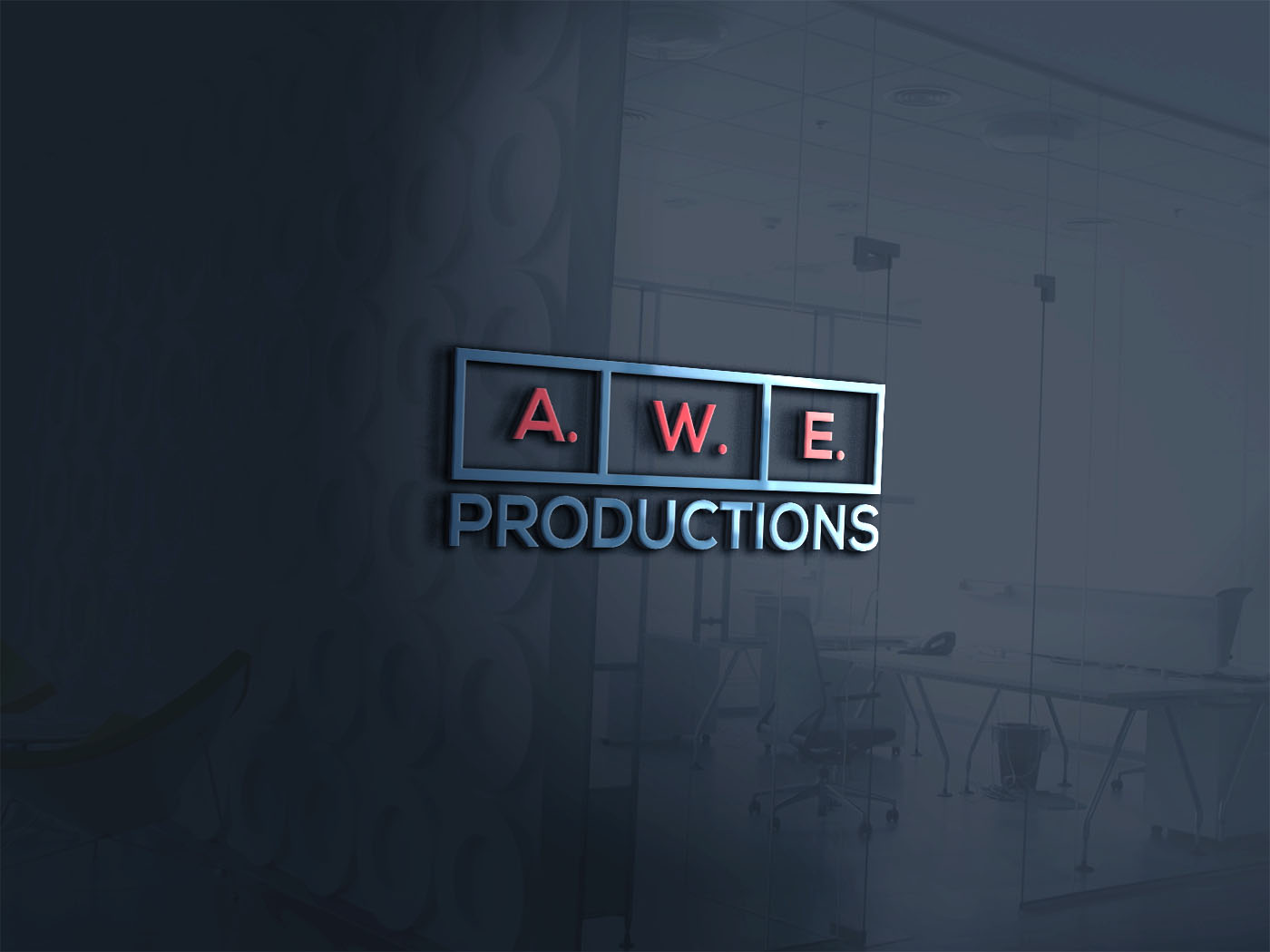 Logo Design by Sherpa design for Reichert Productions,Inc. | Design #16216806