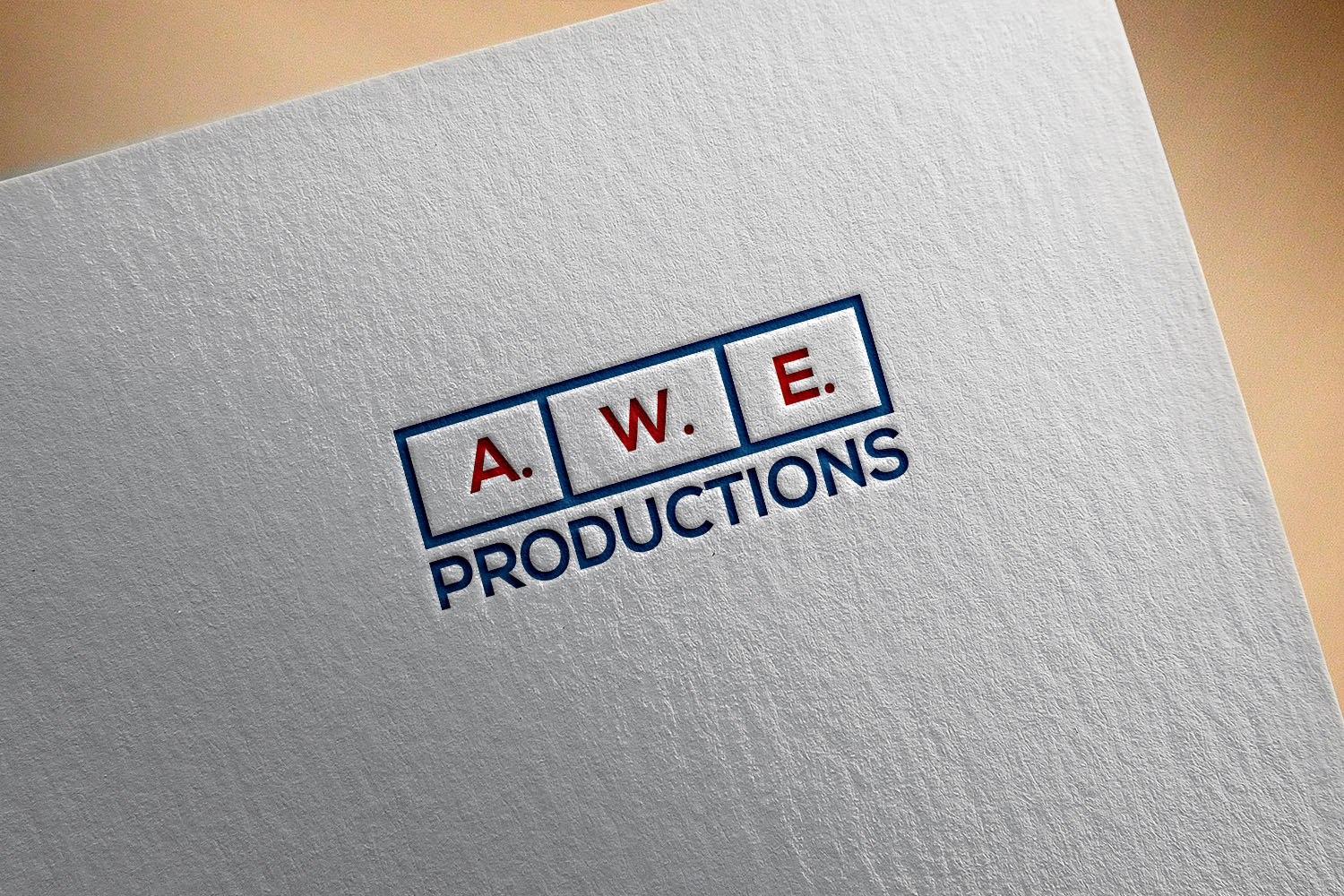 Logo Design by Sherpa design for Reichert Productions,Inc. | Design #16216807