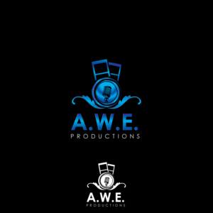 Logo Design by designerD1997 for Reichert Productions,Inc. | Design: #16242580