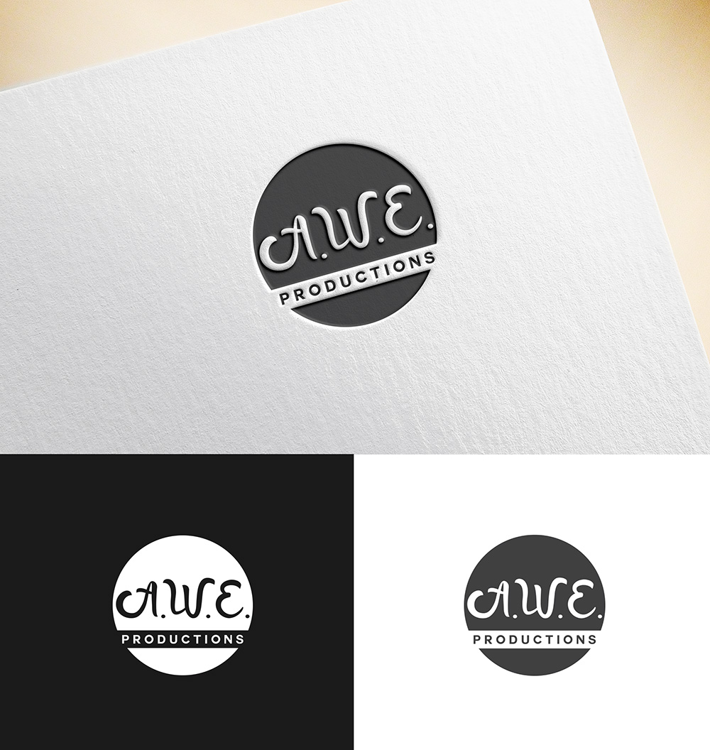 Logo Design by Deep Night for Reichert Productions,Inc. | Design #16198010