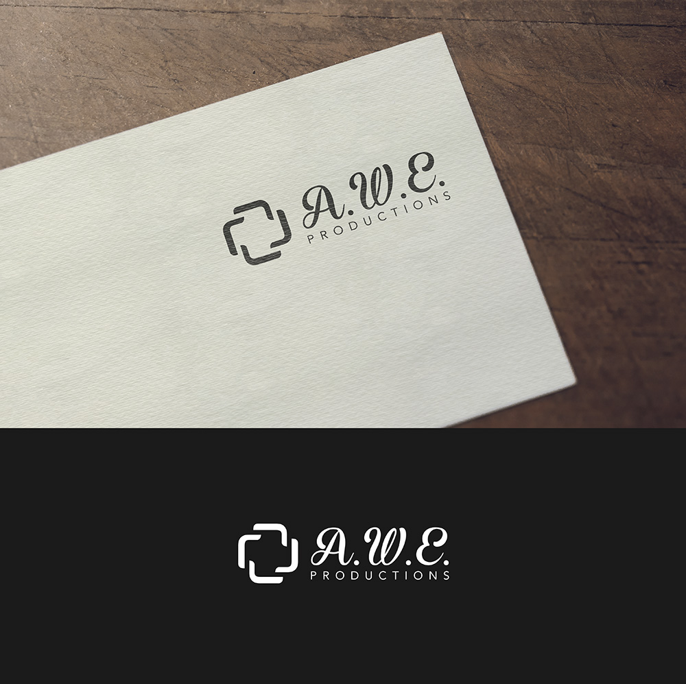 Logo Design by Deep Night for Reichert Productions,Inc. | Design #16198157