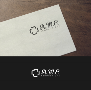 Logo Design by Deep Night for Reichert Productions,Inc. | Design: #16198157