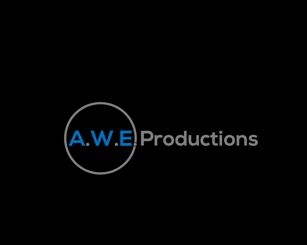 Logo Design by imsakiballhasan for Reichert Productions,Inc. | Design #16217908