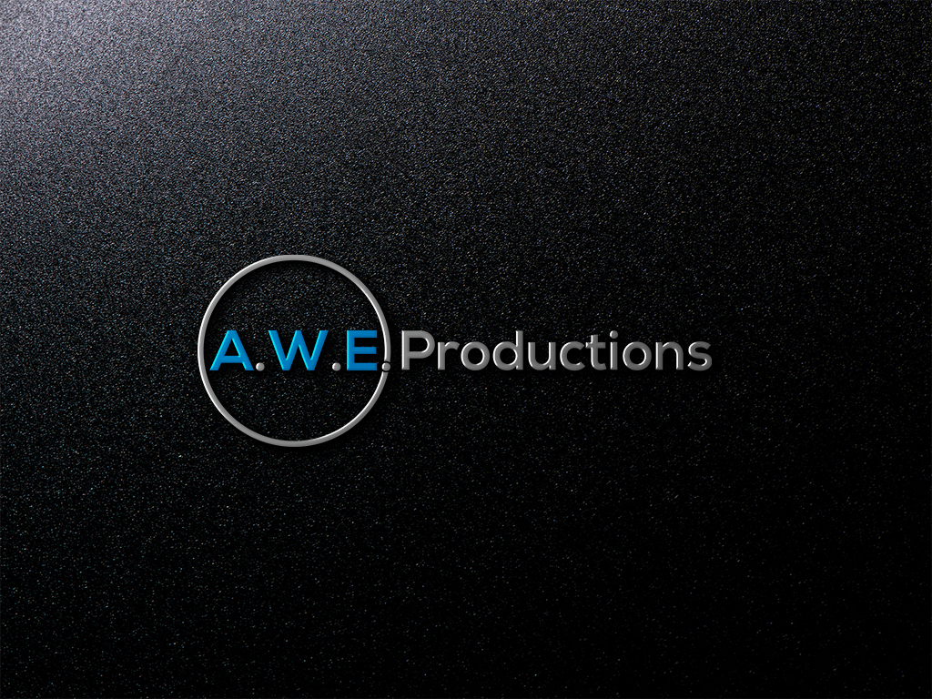 Logo Design by imsakiballhasan for Reichert Productions,Inc. | Design #16217910