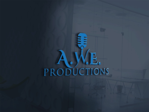 Logo Design by roman reings for Reichert Productions,Inc. | Design: #16216809