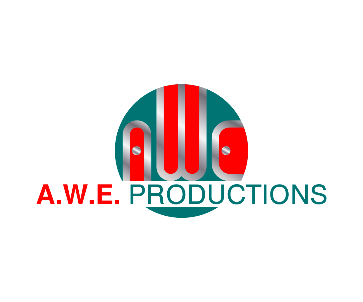 Logo Design by DreamzINSIDE for Reichert Productions,Inc. | Design #16198616
