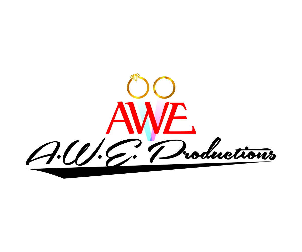 Logo Design by DreamzINSIDE for Reichert Productions,Inc. | Design #16218402