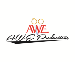 A.W.E. Productions | Logo Design by DreamzINSIDE