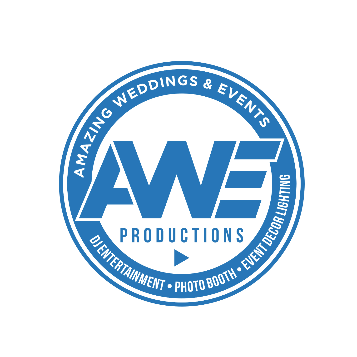 Logo Design by AD_Antonio for Reichert Productions,Inc. | Design #16247971
