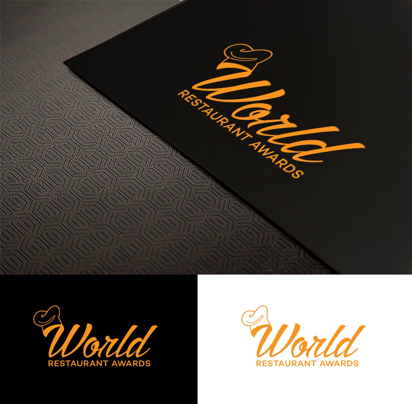 Logo Design by Impressive Solutions for Boutique Hotel Awards Ltd | Design #16205871