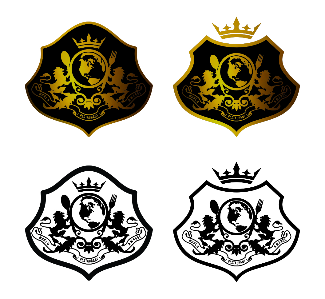 Logo Design by pa2pat for Boutique Hotel Awards Ltd | Design #16212116