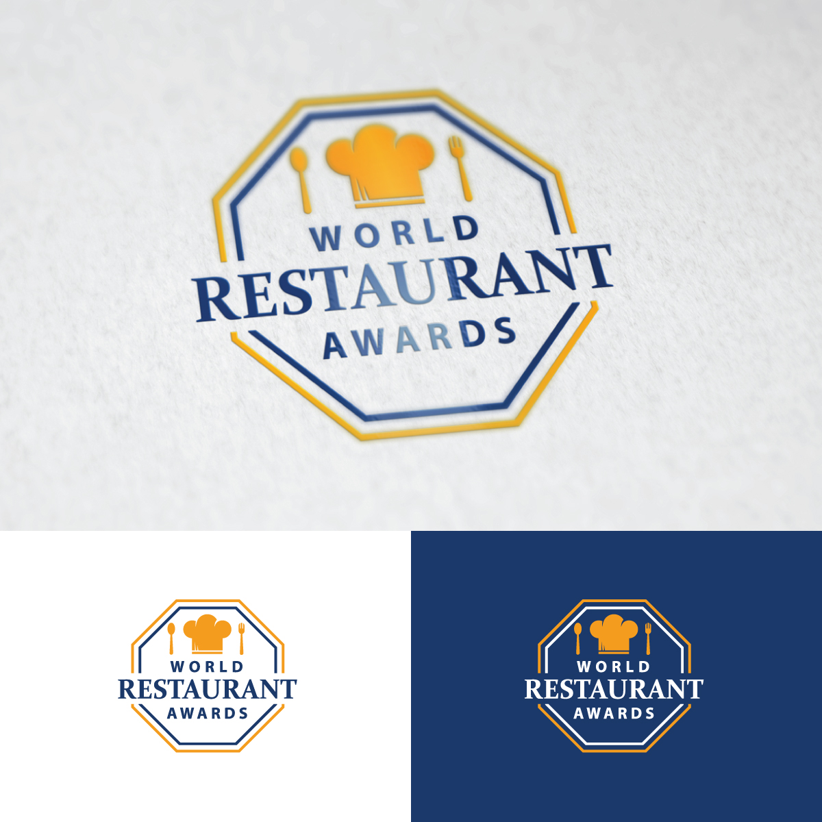 Logo Design by kazi.design for Boutique Hotel Awards Ltd | Design #16202856