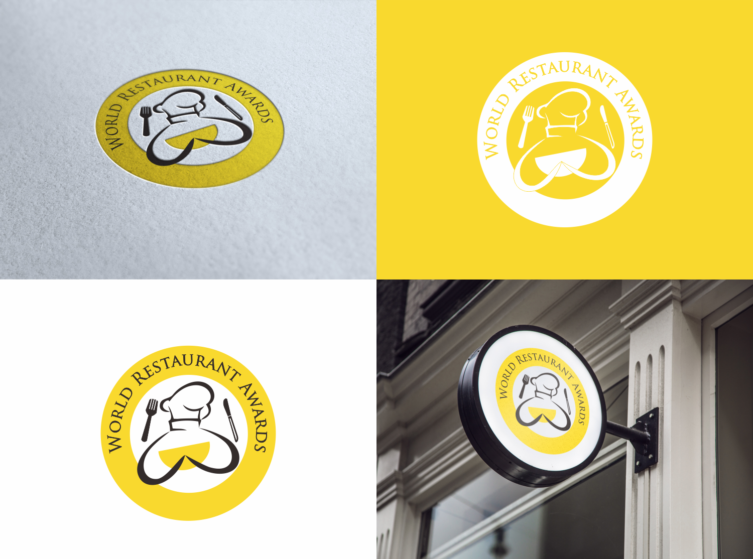 Logo Design by aqilazhifara for Boutique Hotel Awards Ltd | Design #16203499