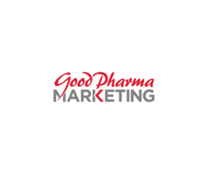 Good Pharma Marketing | Logo-Design von Mario