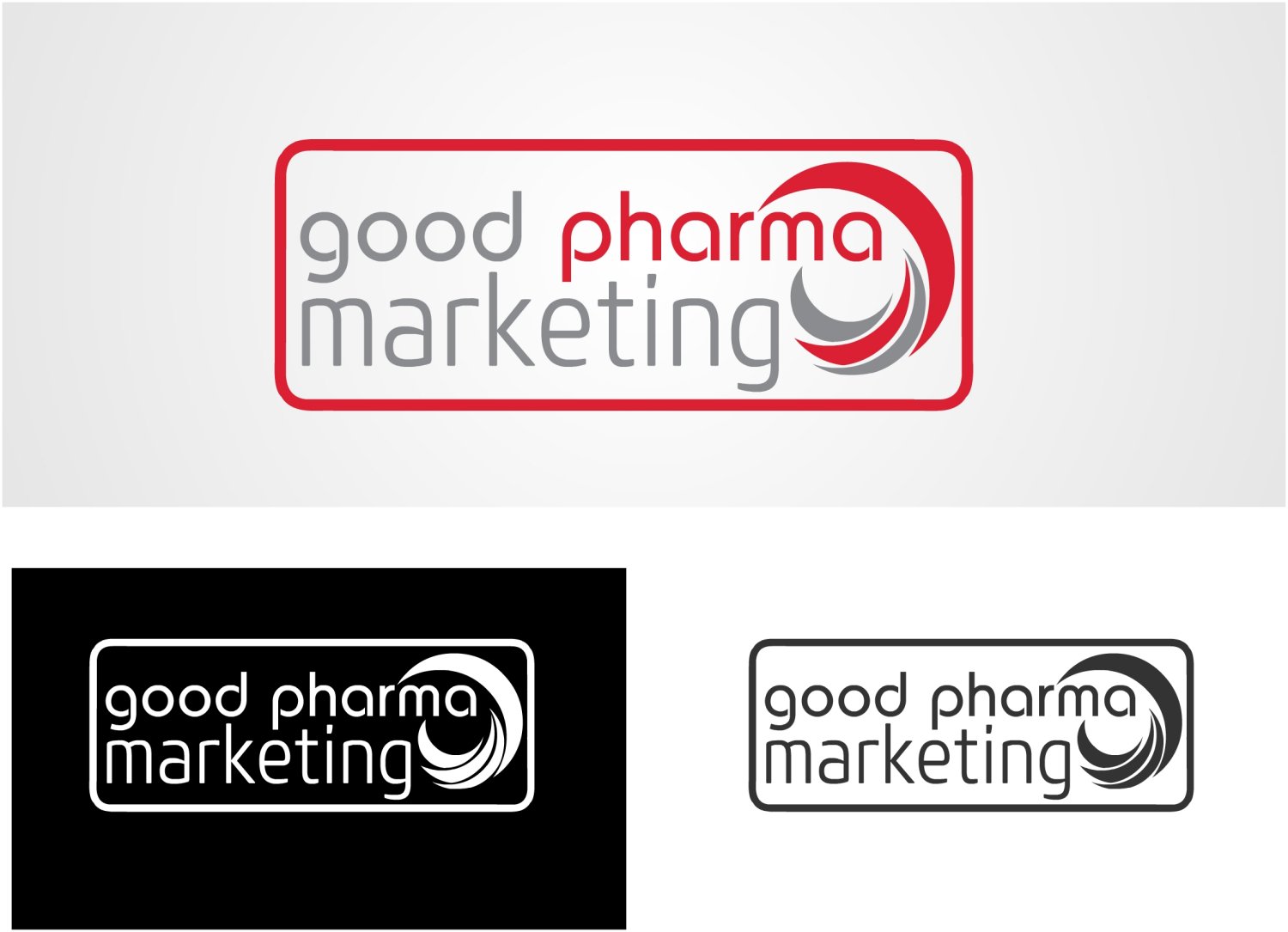 Logo Design by Kero for KHP Business Consulting & Coaching | Design #16197923