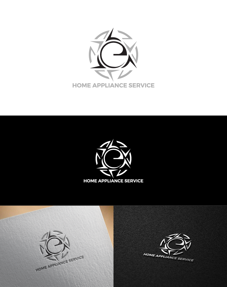Logo Design by kenjie0476 for Eddie's Appliance | Design #16432245