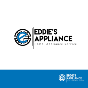 Logo Design by crissgee for Eddie's Appliance | Design #16425229