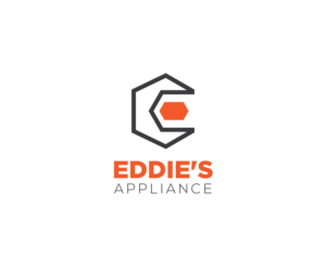 Logo Design by creatonymous for Eddie's Appliance | Design #16428795