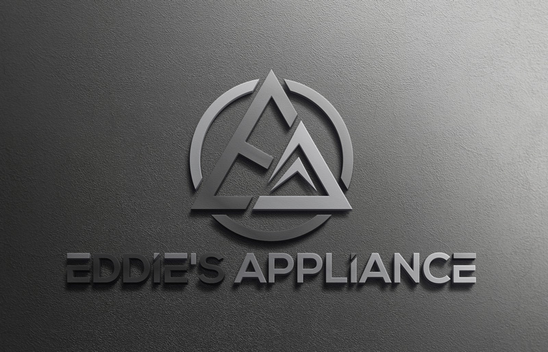Logo Design by ~Girl~ for Eddie's Appliance | Design: #16436659