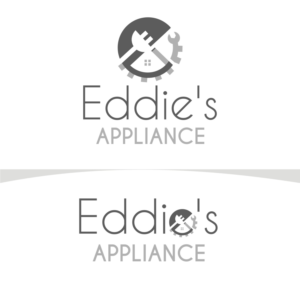 Logo Design by Soul Light for Eddie's Appliance | Design: #16425642