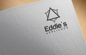Logo Design by IconicEcho for Eddie's Appliance | Design: #16432249