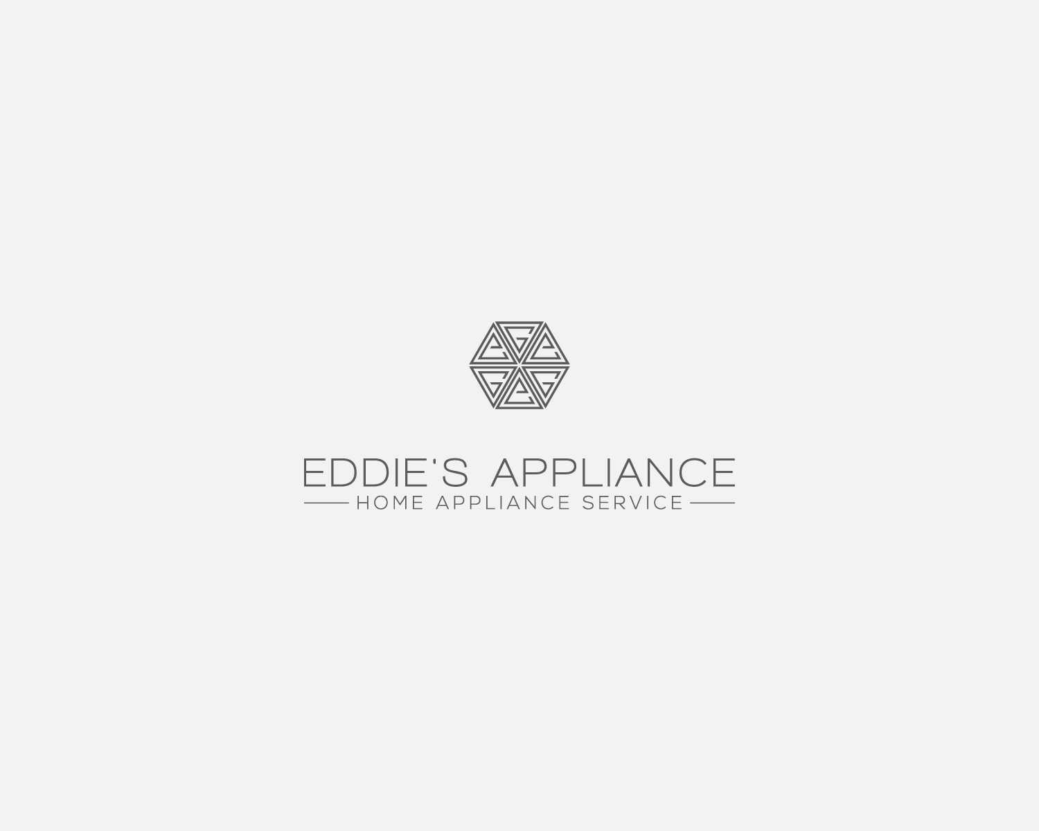 Design de Logo par eka 3 design pour Eddie's Appliance | Design #16439116