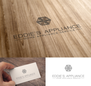 Design de Logo par eka 3 design pour Eddie's Appliance | Design : #16439117
