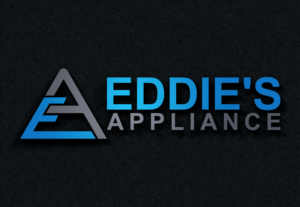 Logo Design by GaryMckinnon for Eddie's Appliance | Design: #16431595