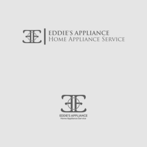 Design de Logo par ellesis 2 pour Eddie's Appliance | Design : #16433320