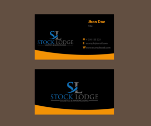 Logo Design by imshohaghossain85 for this project | Design: #16335302