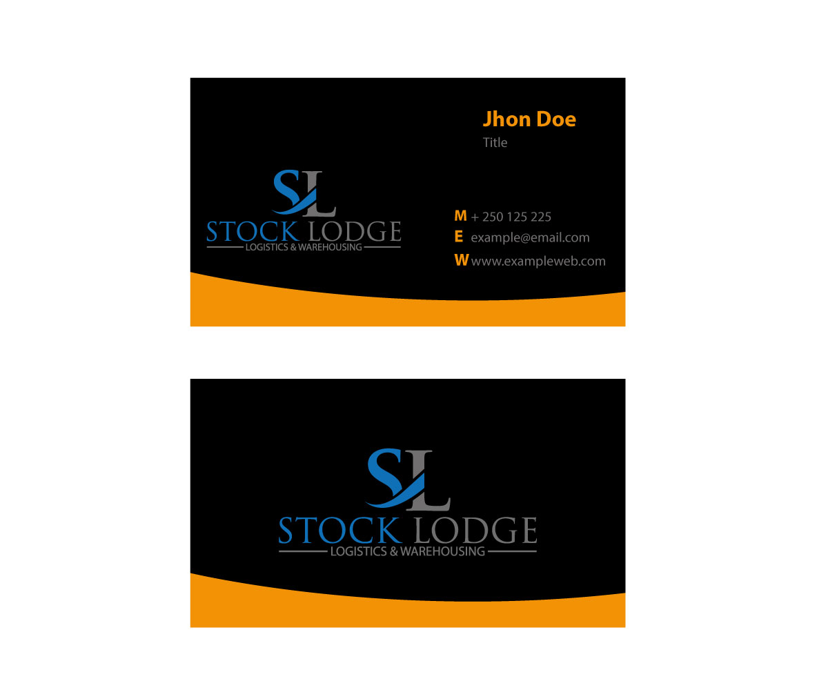 Logo Design by imshohaghossain85 for this project | Design #16335303