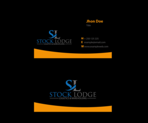 Logo Design by imshohaghossain85 for this project | Design: #16337612