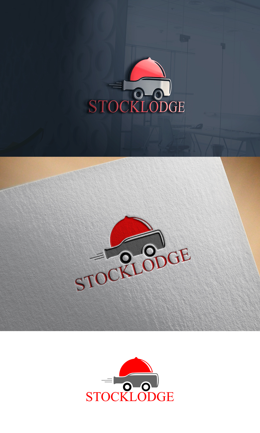 Logo Design by supercreative for this project | Design #16225453