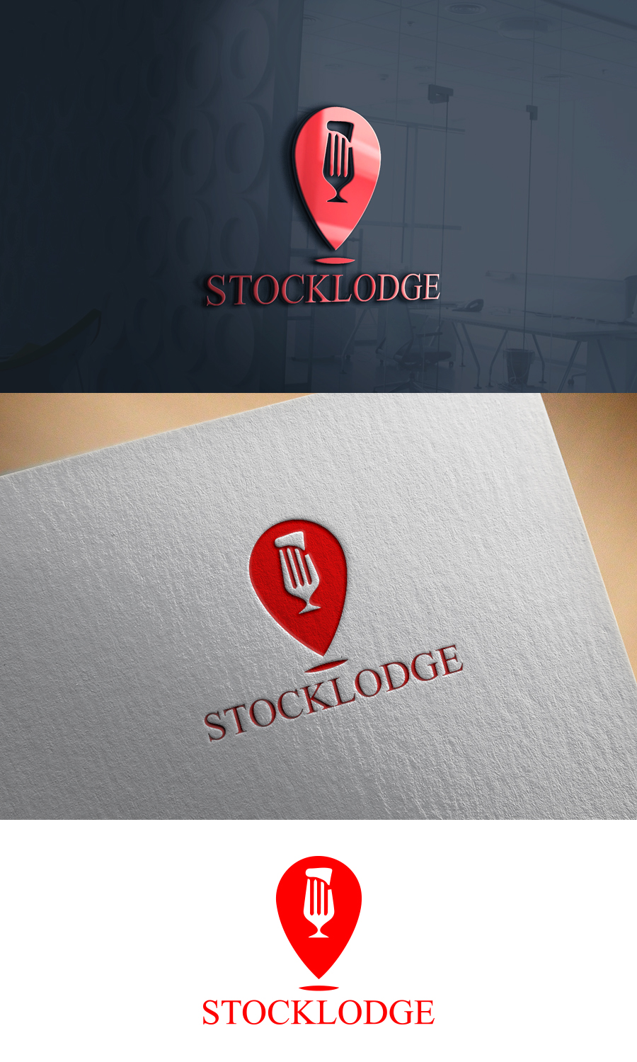 Logo Design by supercreative for this project | Design #16225454