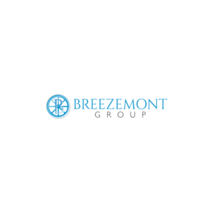 Logo Design by Arham Hidayat for The Breezemont Group | Design #16292470