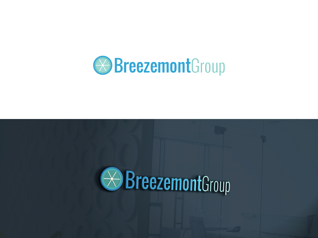 Design de Logo par JohnM. pour The Breezemont Group | Design #16249394