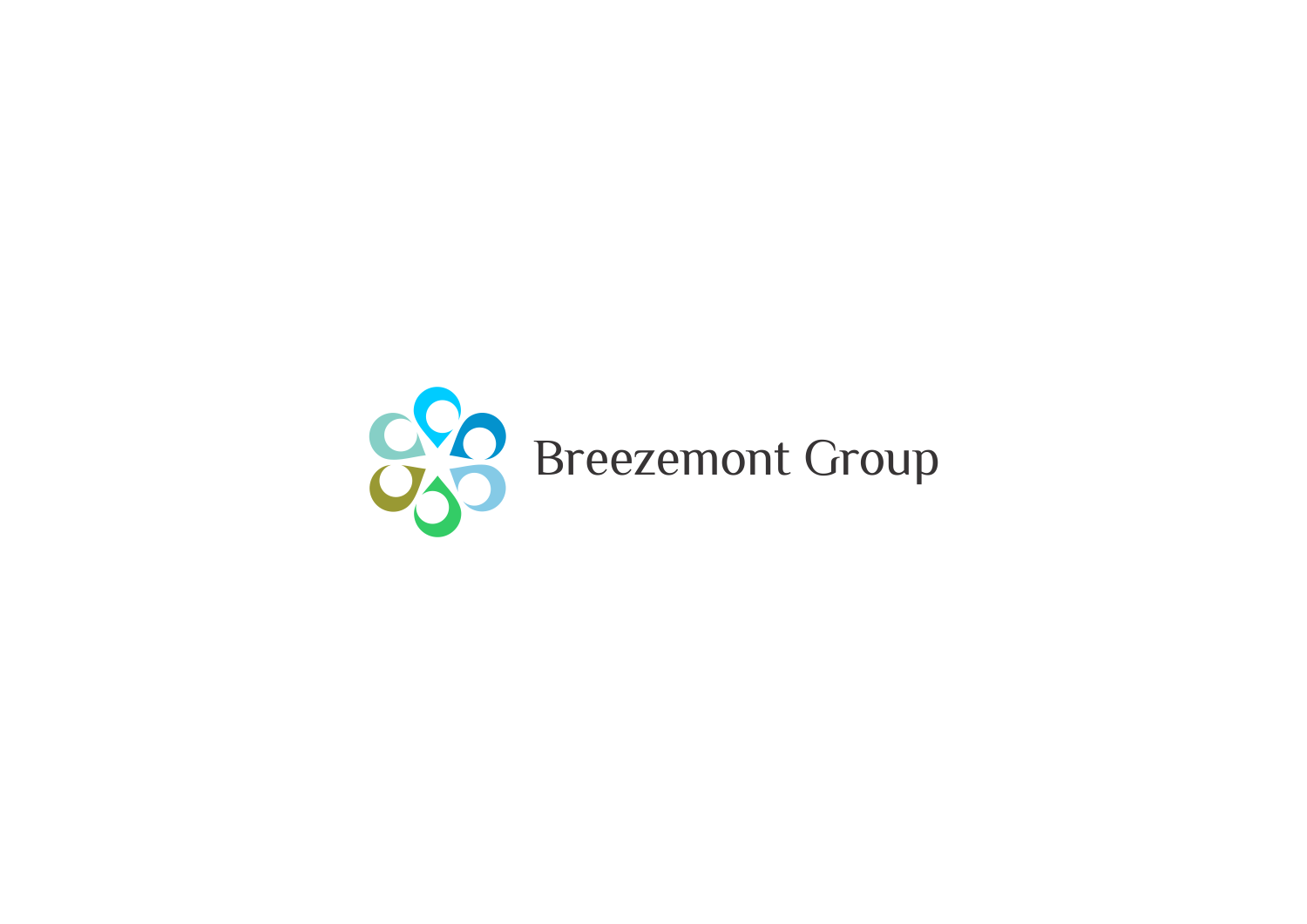 Logo Design by eudo for The Breezemont Group | Design #16353272