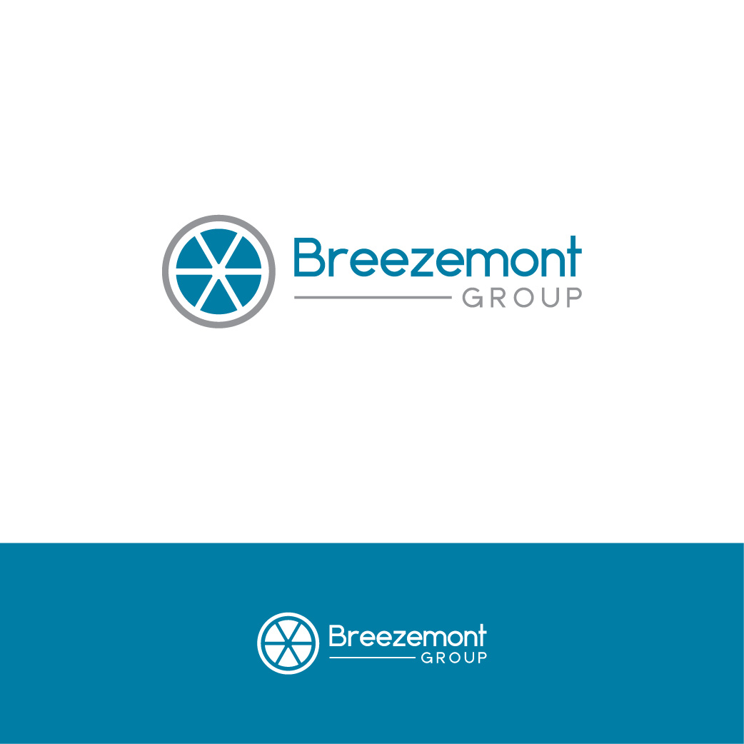 Logo Design by lilia00 for The Breezemont Group | Design #16369871