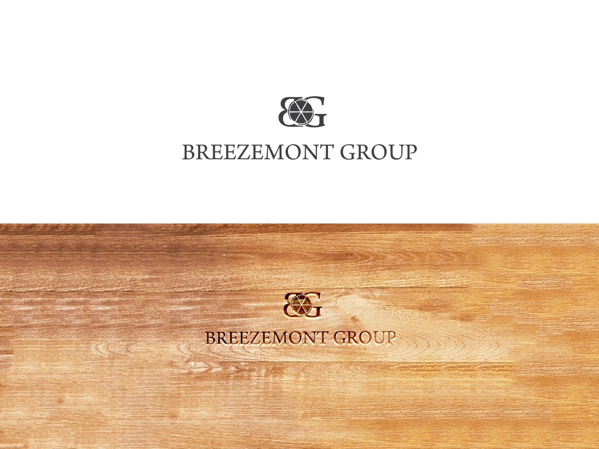 Design de Logo par benito pour The Breezemont Group | Design #16241624