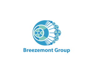 Logo-Design von oceansky für The Breezemont Group | Design: #16408633